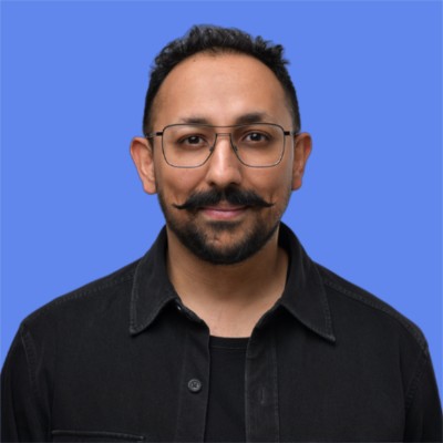 Photo of Kunal